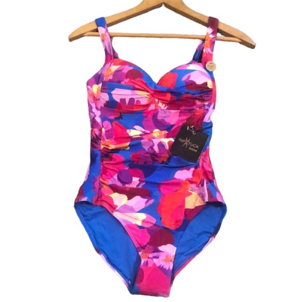 NIPTUCK | Swim Suit